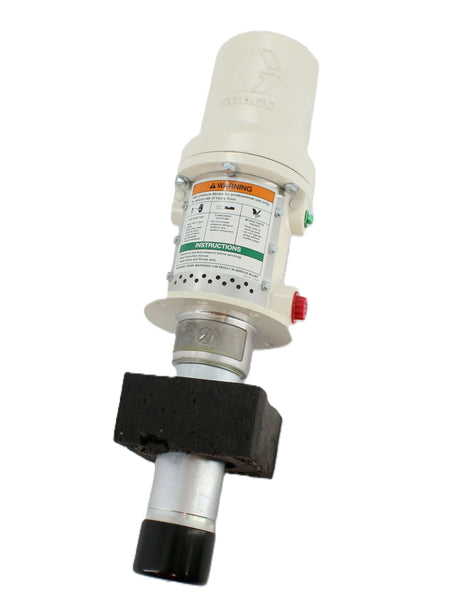 JLG ­-­ 7025971 ­-­ MINI FIRE-BALL 225 AIR-POWERED PUMP