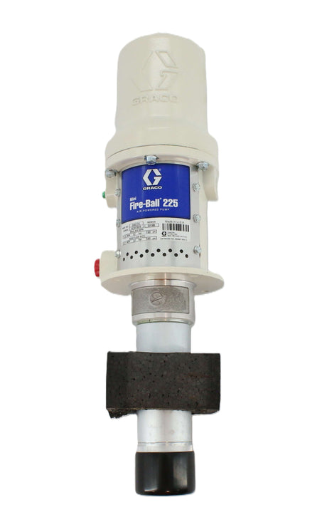 JLG ­-­ 7025971 ­-­ MINI FIRE-BALL 225 AIR-POWERED PUMP