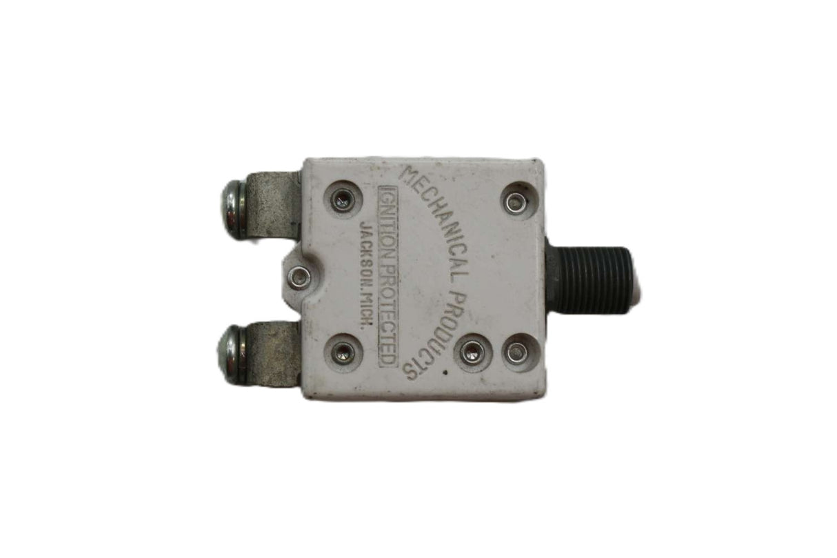 JLG ­-­ 70043642 ­-­ CIRCUIT BREAKER - CHARGER 45A 250VAC 32VDC