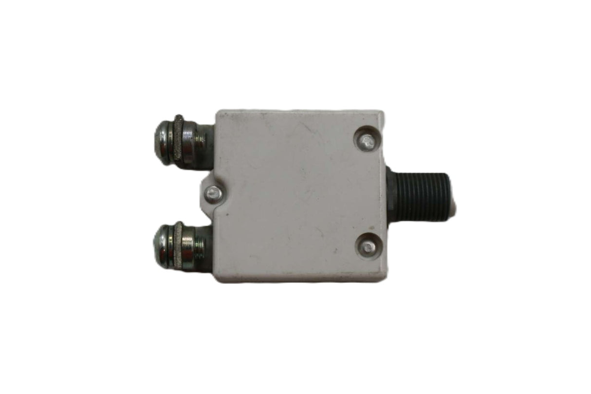JLG ­-­ 70043642 ­-­ CIRCUIT BREAKER - CHARGER 45A 250VAC 32VDC