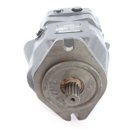 JLG ­-­ 70049999 ­-­ PISTON MOTOR