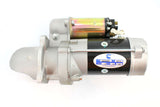 JLG ­-­ 7023476EX ­-­ REMAN STARTER - 12V 10 TEETH