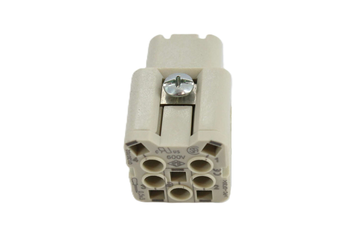 JLG ­-­ 70043676 ­-­ INSERT - FEMALE