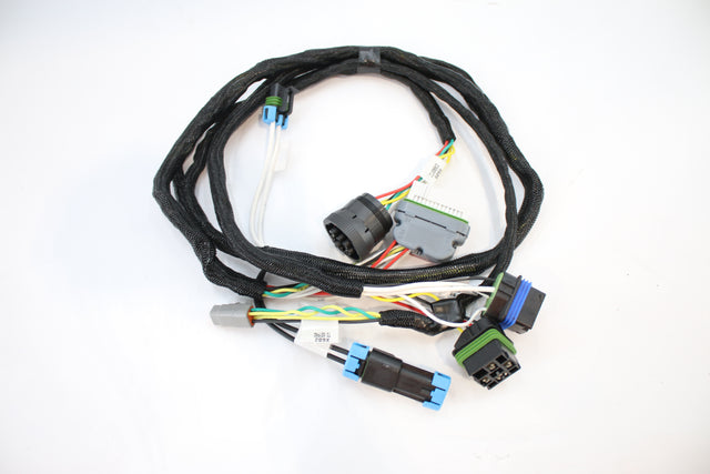 JLG ­-­ 1001245752 ­-­ HARNESS - ACCESS CONTROL