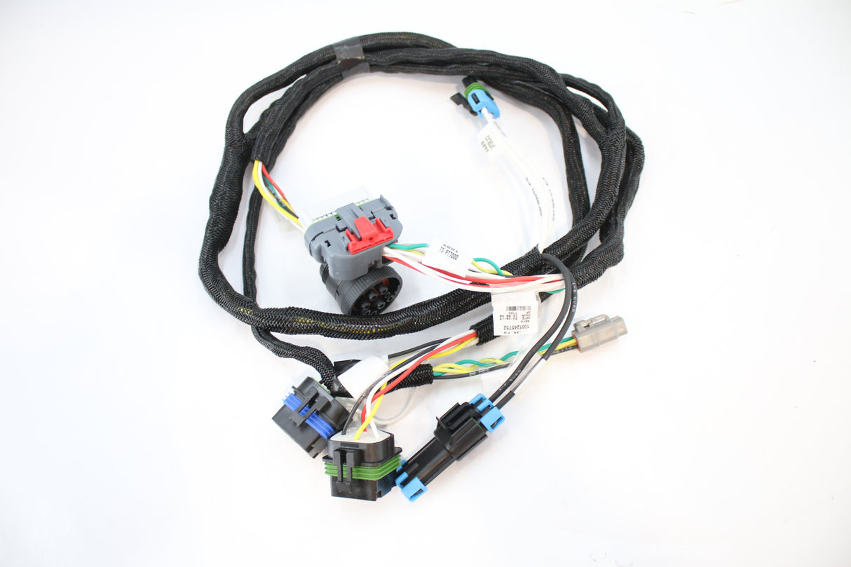 JLG ­-­ 1001245752 ­-­ HARNESS - ACCESS CONTROL