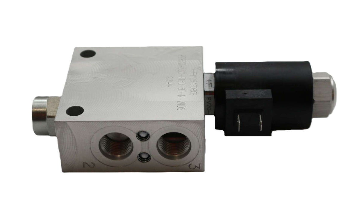 JLG ­-­ 70043543 ­-­ VALVE - PROPORTIONAL