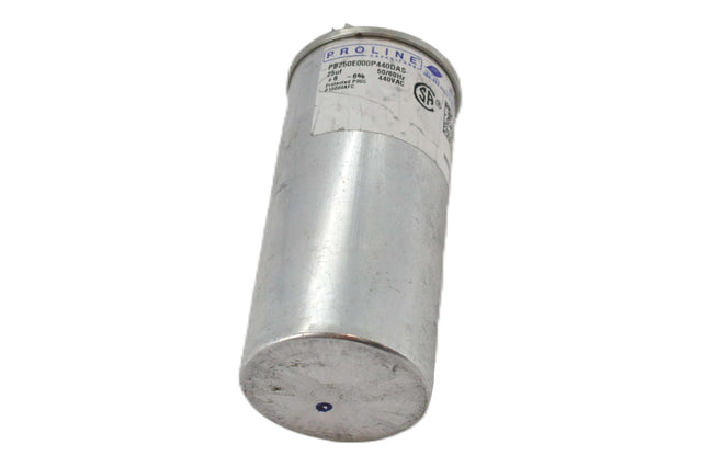 JLG ­-­ 70047029 ­-­ CAPACITOR - 50|60HZ 440VAC