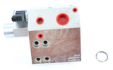 JLG ­-­ 1001220639 ­-­ VALVE - PRIORITY FLOW