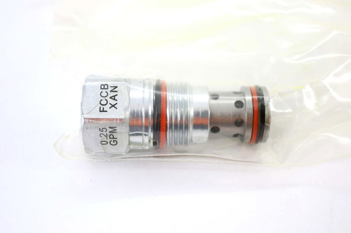 JLG ­-­ 70043058 ­-­ CARTRIDGE - FLOW CONTROL
