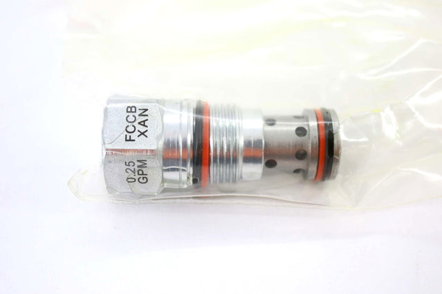 JLG ­-­ 70043058 ­-­ CARTRIDGE - FLOW CONTROL