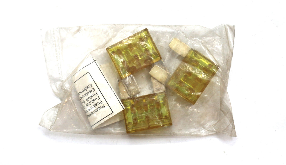 JLG ­-­ 70010269-003 ­-­ FUSE - MAXI-20 3PK