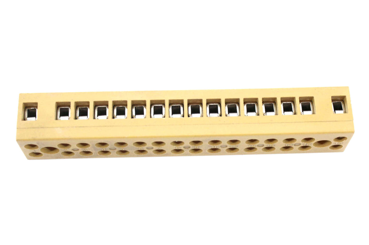 JLG ­-­ 70041584 ­-­ TERMINAL BLOCK