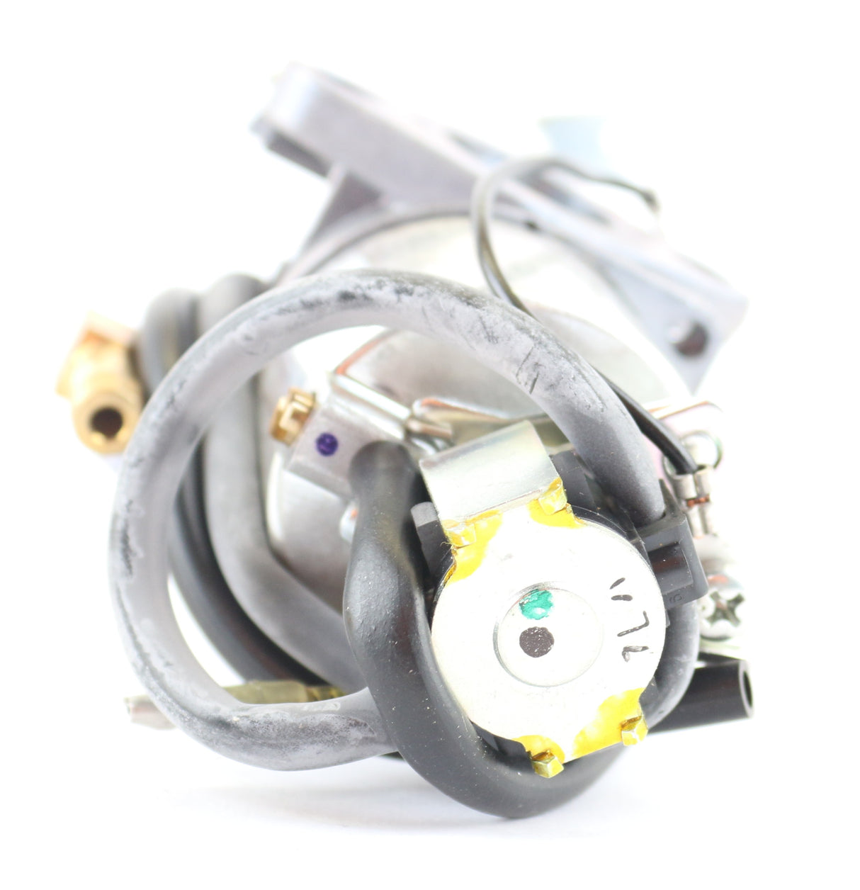 JLG ­-­ 7041672 ­-­ CARBUATOR