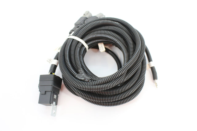 JLG ­-­ 1001257881 ­-­ HARNESS - CLEANFIX FAN HARNESS