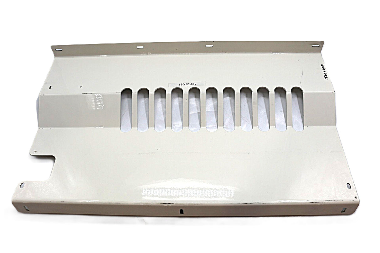 JLG ­-­ 1001227931 ­-­ PANEL - CONTROL COVER RH CENTER