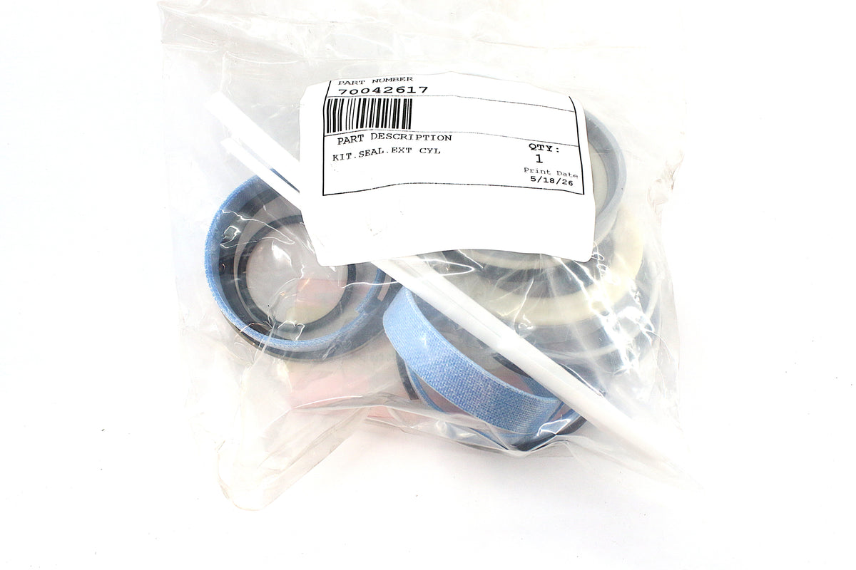 JLG - 70042617 - KIT - SEAL - EXT CYL