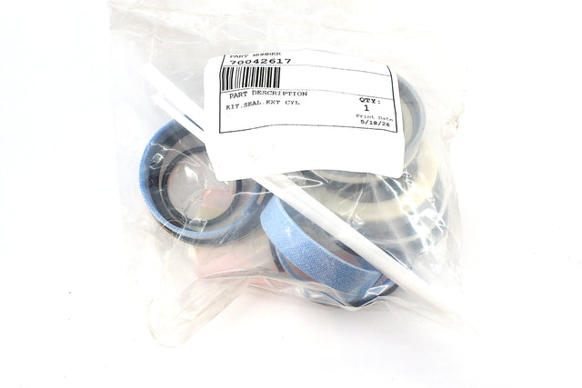 JLG - 70042617 - KIT - SEAL - EXT CYL