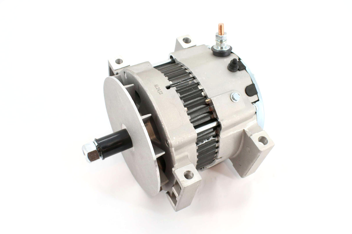 JLG ­-­ 70400666 ­-­ ALTERNATOR - 24V 95A CW - WAI GLOBAL 12770N