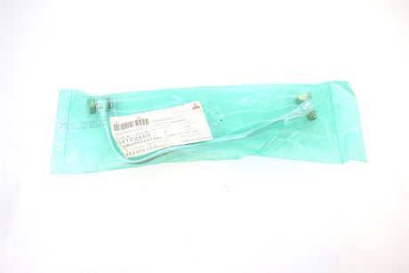 JLG ­-­ 70123624 ­-­ LUBRICAT. OIL LINE