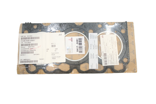 JLG ­-­ 70127024 ­-­ CYLIND.HEAD GASKET