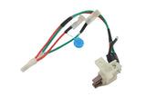 JLG ­-­ 70045057 ­-­ ELEC ASSY - BRUSH BOX - GEN.