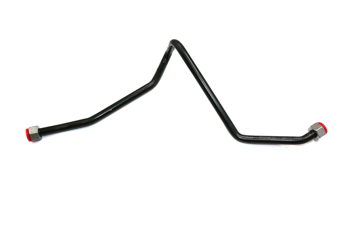 JLG ­-­ 07773000 ­-­ PIPE - 0.50" BSPP|BSPP