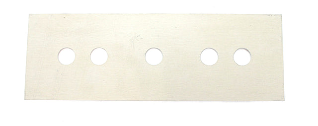 JLG ­-­ 70041045 ­-­ SHIM - 2X5.875