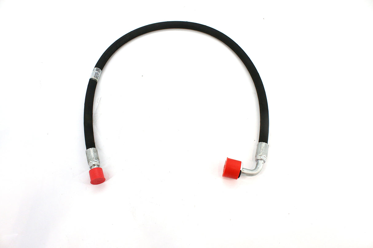 JLG ­-­ 1001244282 ­-­ HOSE ASSY - 12.5MM JIC|JIC