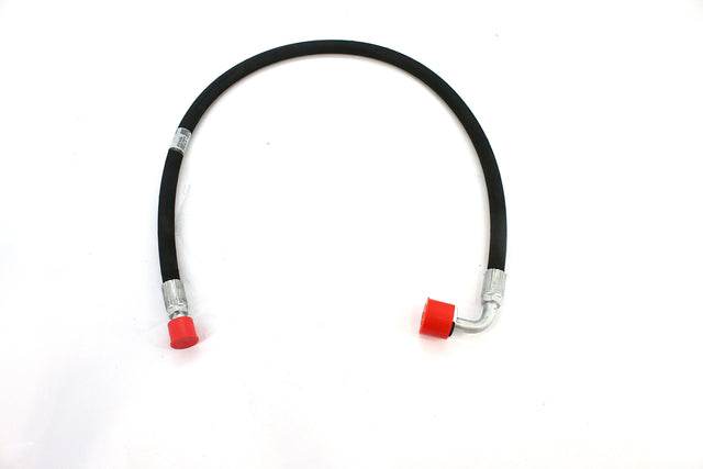 JLG ­-­ 1001244282 ­-­ HOSE ASSY - 12.5MM JIC|JIC