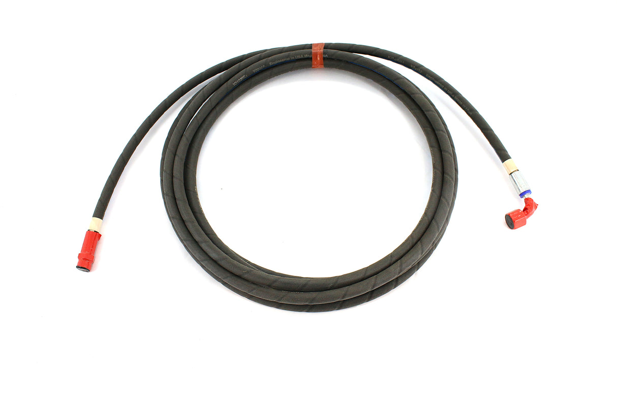 JLG ­-­ 07721900 ­-­ FLEXIBLE PIPE