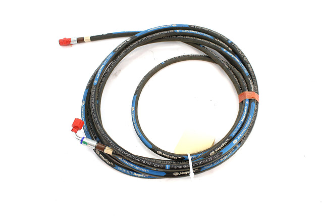JLG ­-­ 07721600 ­-­ PLEXIBLE PIPE