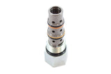 JLG ­-­ 70045499 ­-­ VALVE - SHUTTLE