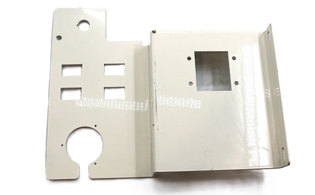 JLG ­-­ 1001228345 ­-­ PANEL - CONTROL COVER LH FRONT