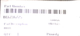 BOBCAT ­-­ 6736775 ­-­ BELT