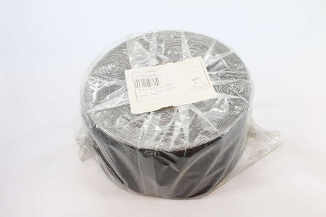 JLG ­-­ 70011927 ­-­ 4" X 60' FLAT BLACK CORSE TAPE