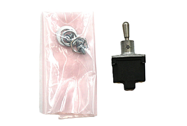 JLG ­-­ 7040026 ­-­ SWITCH - TOGGLE SPST ON|OFF|M