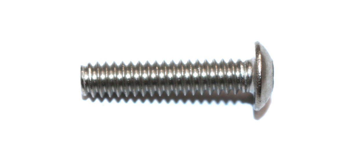JLG ­-­ 8310583 ­-­ SCREW-BHC-#10-24NC-7|8-STAINLE