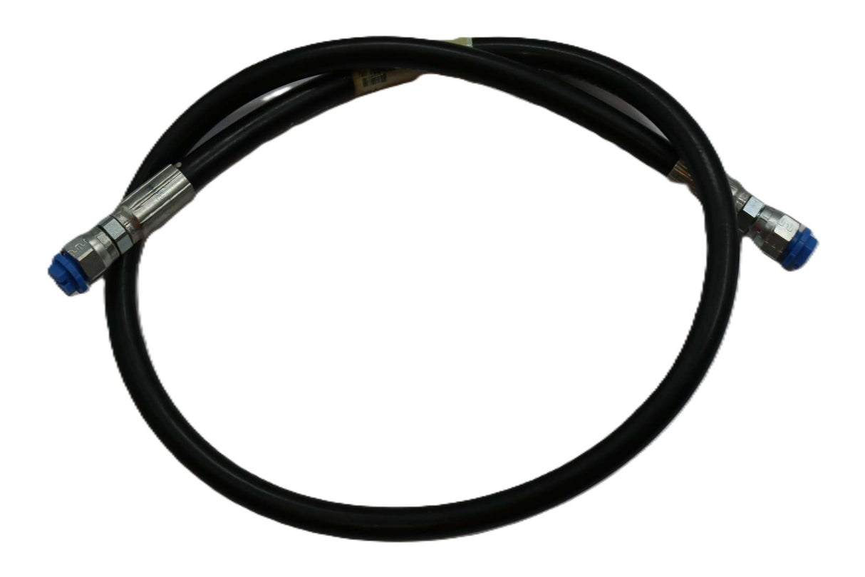 JLG ­-­ 70042504 ­-­ HOSE ASSY - 1|4" - STR FEM - STR FEM