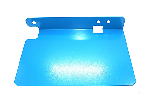JLG ­-­ 70044427 ­-­ PLATE - HEAT SHIELD