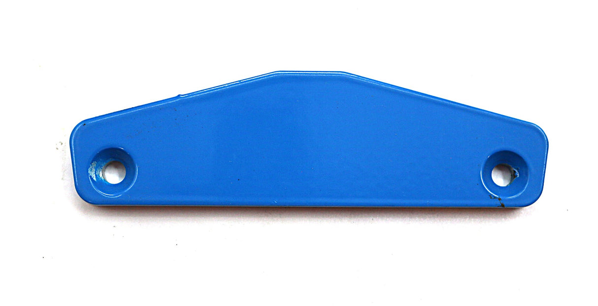 JLG ­-­ 70042782 ­-­ PLATE - LATCH CONTROL BOX COVER
