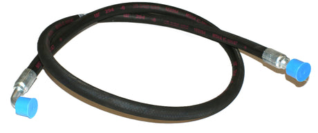 JLG ­-­ 1001097929 ­-­ HOSE - .375 X 60 STR X 90