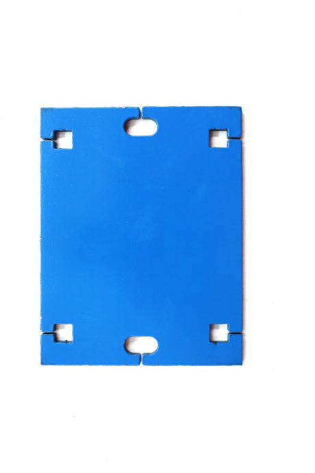 JLG ­-­ 70042166 ­-­ PLATE - BEACON MOUNT
