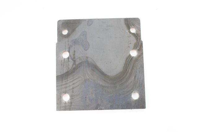 JLG ­-­ 1001257502 ­-­ PLATE - MOUNTING TOP