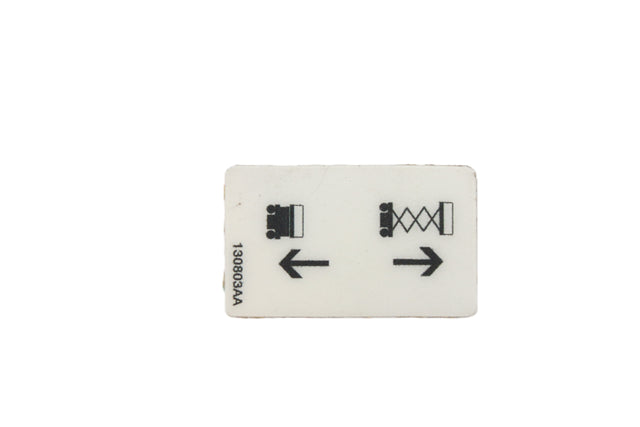 JLG ­-­ 70043132 ­-­ DECAL - UP|DOWN PICTORIAL