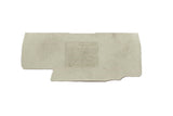 JLG ­-­ 70044080 ­-­ TERMINAL BLOCK END PLATE