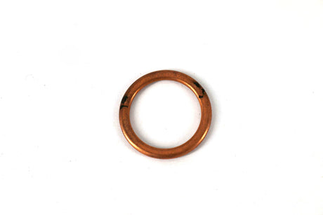 GARDNER DENVER ­-­ 25BC477 ­-­ GASKET-RING COPPER