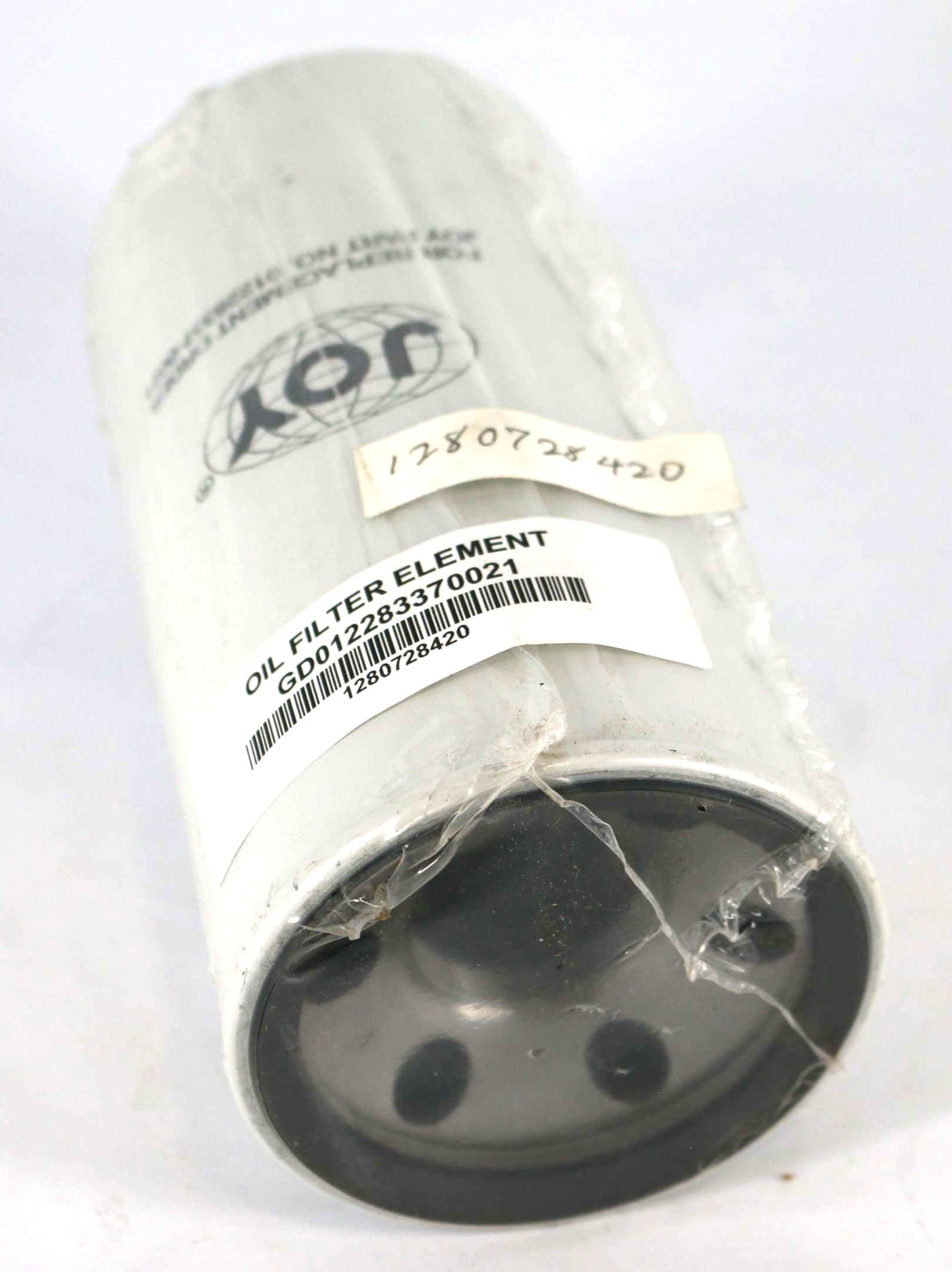 JOY COMPRESSOR (COOPER TURBOCOMPRESSOR) ­-­ 01228337-0021 ­-­ FILTER ELEMENT - OIL