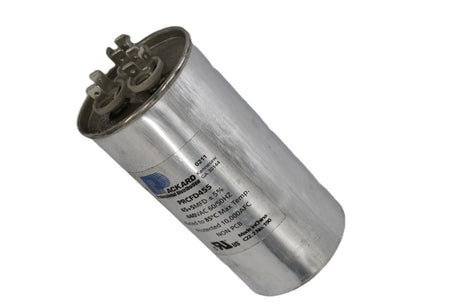 PACKARD ­-­ PRCFD455 ­-­ DUAL-SECTION MOTOR RUN CAPACITOR