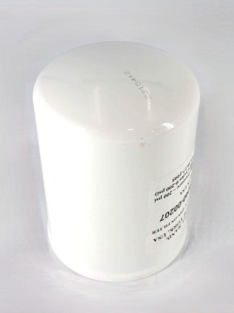 CAMERON TURBOCOMPRESSION (INGERSOLL RAND) ­-­ P1404040-00207 ­-­ FILTER - OIL