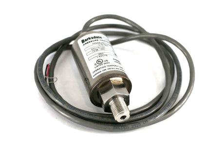 BARKSDALE ­-­ 425H3-04-A-Z750-W60U ­-­ PRESSURE TRANSMITTER